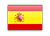 SPADAFINA - Espanol