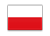 SPADAFINA - Polski